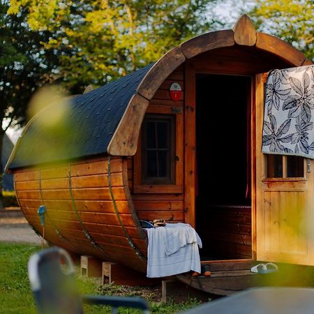 Azur Camping Ratisbonne Extérieur photo