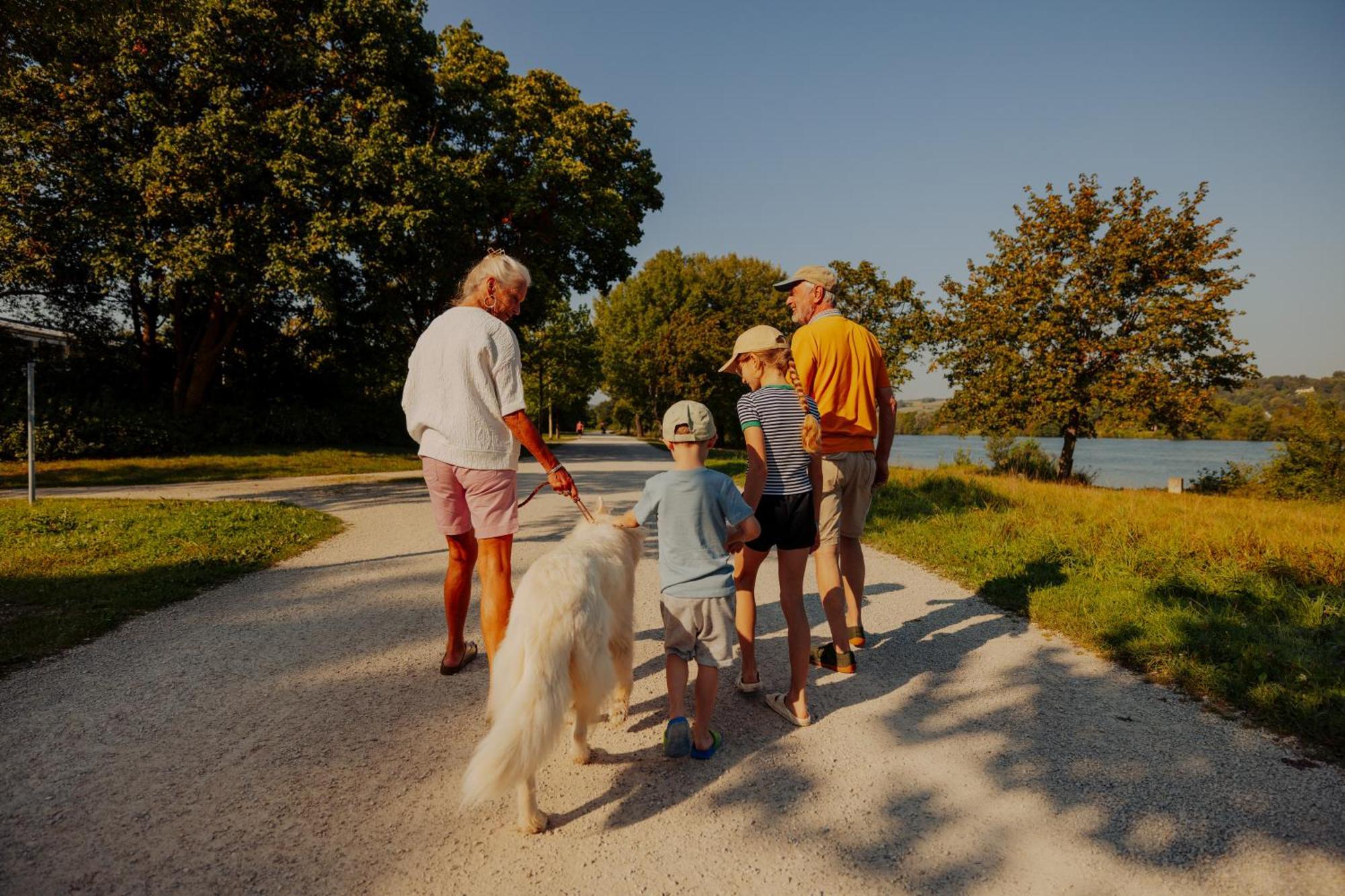 Azur Camping Ratisbonne Extérieur photo